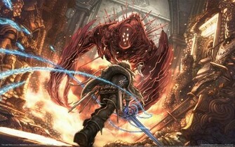 The Last Story Jpg