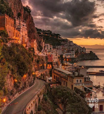 Incomparable Italy Wallpaper Aesthetic You Can Get It