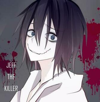 Anime Jeff The Killer HD Wallpaper And Pictures ImgHD Browse