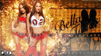 Like Wwe John Cena And Aj Lee Wallpaper Widescreen By Timetravel6000v2