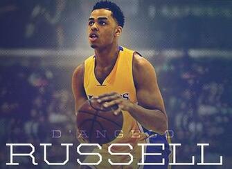 Lakers Selecionam D Angelo Russell No Draft Quinto Quarto