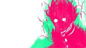 Mob Psycho Wallpaper X Net