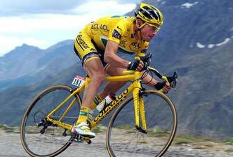 Tour De France Of Sports