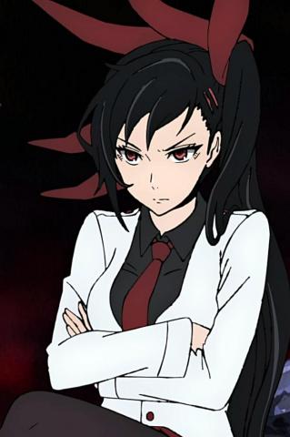 Anime Adventure