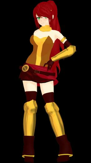 Top Pyrrha Nikos Wallpaper Image For