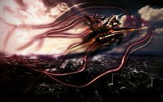Soul Calibur Nightmare By His1nightmare