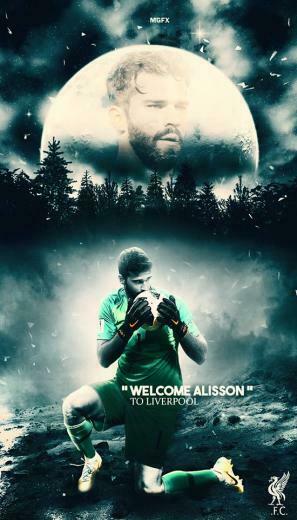 Mohammed Gfx Allison Becker Wallpaper The Most