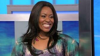 Mandisa S Weight Loss Journey The Doctors Tv Show