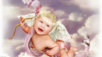 Baby Valentine Wallpaper At Wallpaperbro