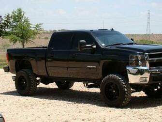 Duramax Wallpaper Lifted Gmc