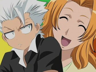 Rangiku Wallpaper