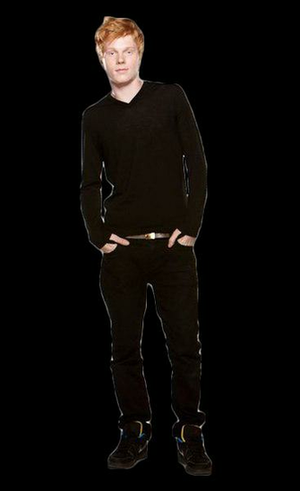 Adam Hicks Png By Denbluefun99