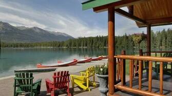 Fairmont Jasper Park Lodge Experiences By Sunquest