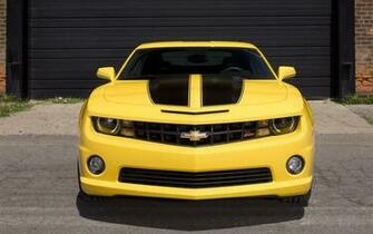 Camaro Computer Wallpaper Desktop Background Id
