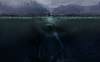 Cthulhu Wallpaper