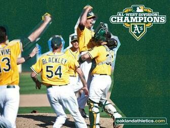Athletics Fan