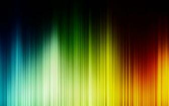 Rainbow Dual Screen Wallpaper Hq