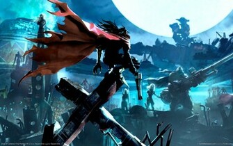HD Game Wallpaper Video Games