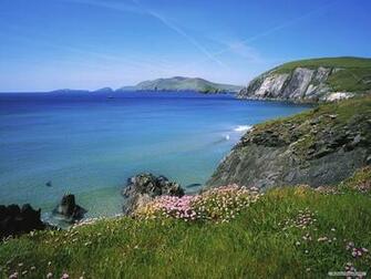 Wallpaper Travel Ireland