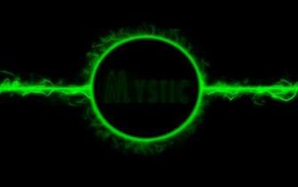 Mystic Wallpaper Desktop Background