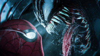 4k Ultra HD Venom Wallpaper For Laptop