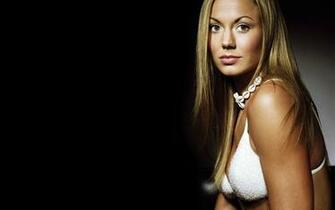 Stacy Keibler Hot Wallpaper Gotceleb