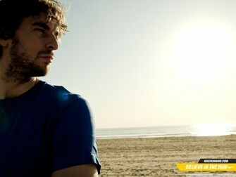 Pau Gasol Wallpaper The Art Mad