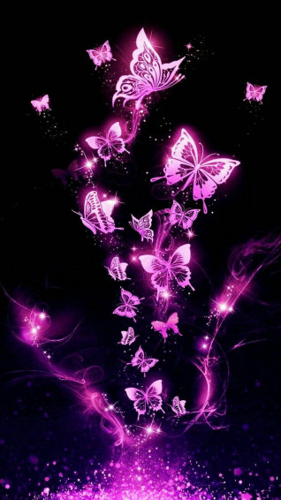 Pretty Phone Wallpaper