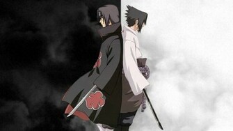 Uchiha Sasuke Wallpaper Naruto Shippuden