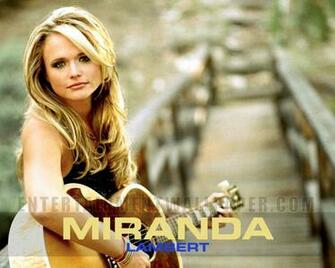 Miranda Lambert Wallpaper X Net