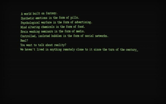 Mr Robot Wallpaper