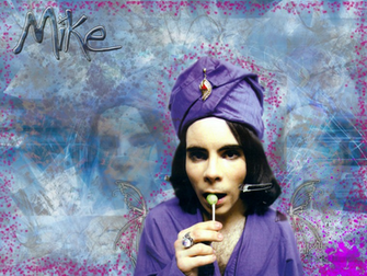 Boosh Wallpaper Mike By Shadowgorilla Customization People