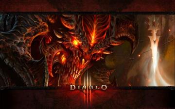Diablo Iii Demon Wallpaper