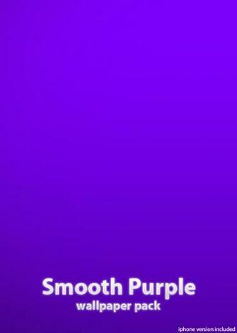Smooth Purple Wallpaper By Mdgraphs