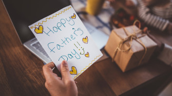 Father S Day Date Definition History