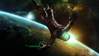 Dead Space Wallpaper