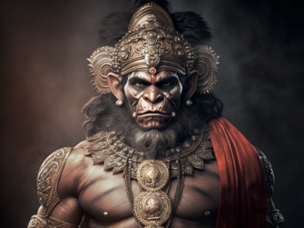 Top 1080p Hanuman Image HD 3d Wallpaper