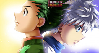 Hunter X Picture Wallpaper