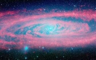 Galaxy Wallpaper