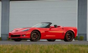 Chevrolet Corvette Wallpaper Wallpup