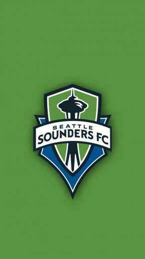 Kickin Wallpaper Seattle Sounders