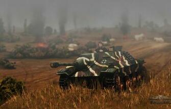 World Of Tanks Desktop Wallpaper HD Background Your