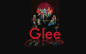 Glee Wallpaper