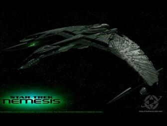 Star Trek Wallpaper Voyager Enterprise