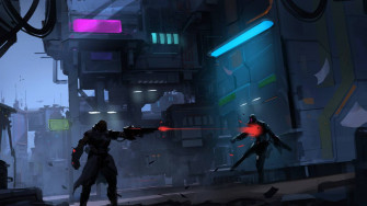 Sci Fi Solo Wargaming Adventure Five Parsecs From Home Welcomes
