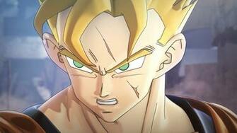 Dragon Ball Xenoverse Pic 4k Ultra HD Wallpaper Background