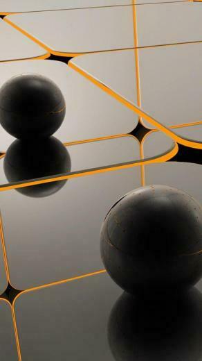 3d Nexus Wallpaper HD
