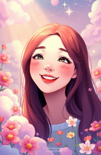Wendy Red Velvet Wallpaper