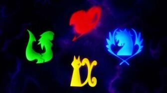 Fairy Tail Wallpaper HD