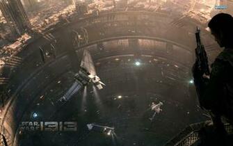 Star Wars Wallpaper